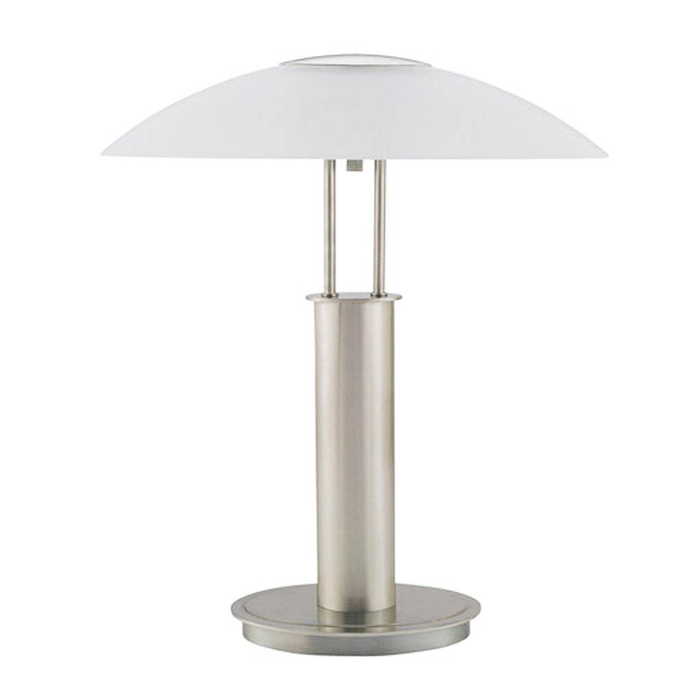 18.75" Touch Lamp. Picture 1