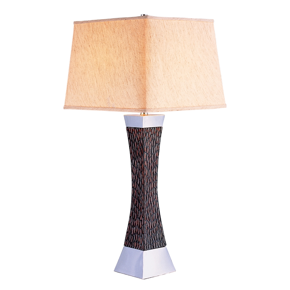 31"H Table Lamp. Picture 1