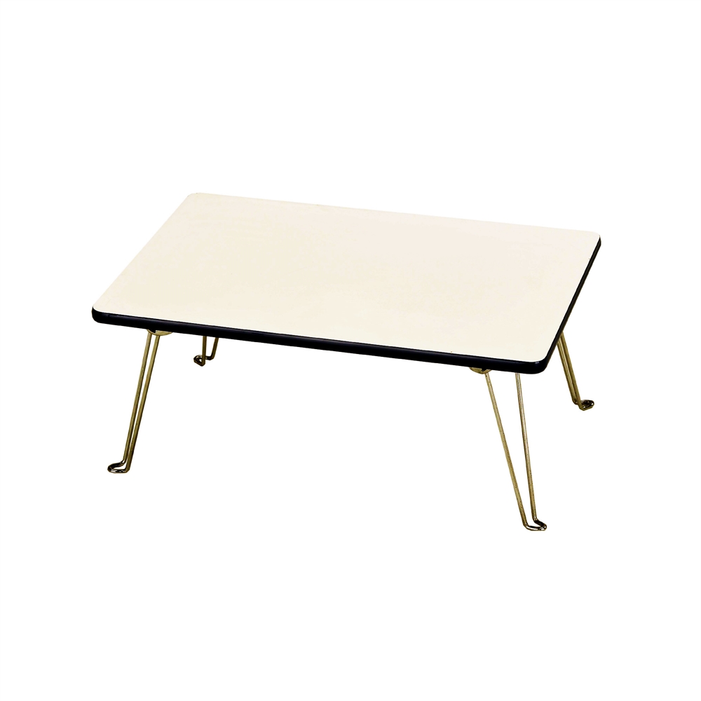 Convenient Folding Low Table. Picture 1