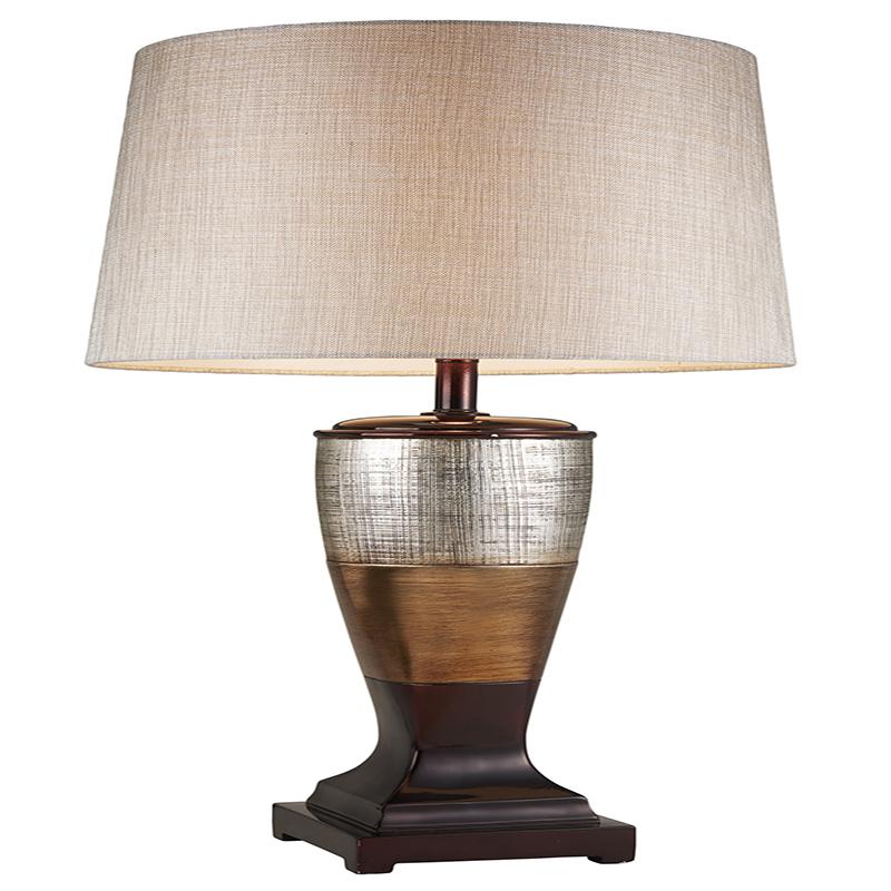 30" Naomi Table Lamp. Picture 1
