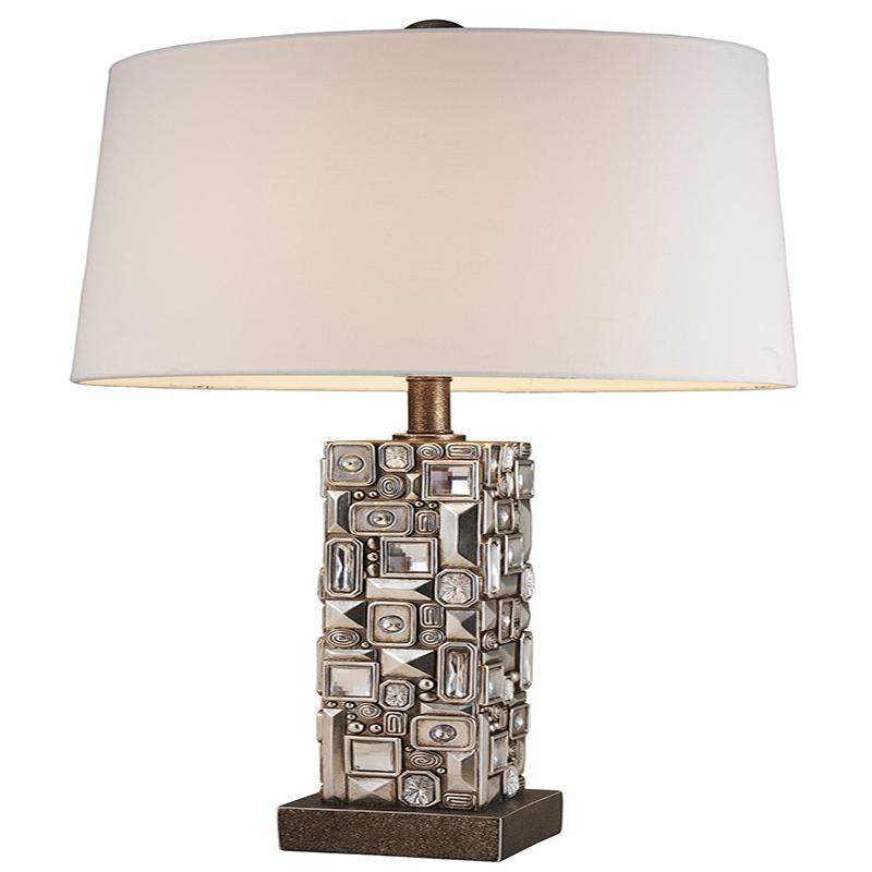 28" Sierra Table Lamp. Picture 1