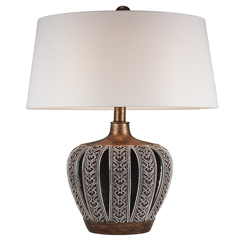 28.25" Everly Table Lamp. Picture 1