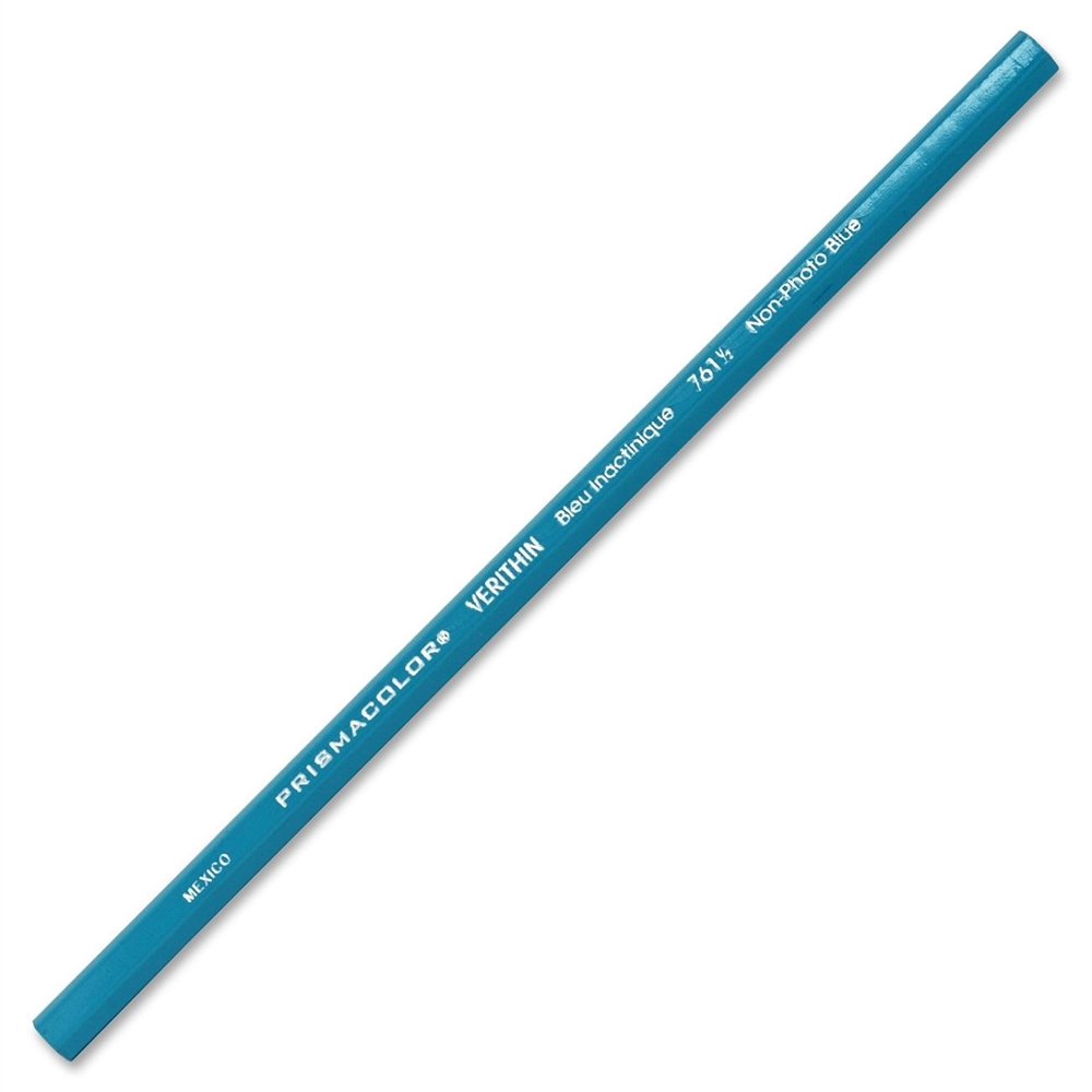 erith tumblers Colored Verithin Prismacolor Lead Pencils  Blue   Blue