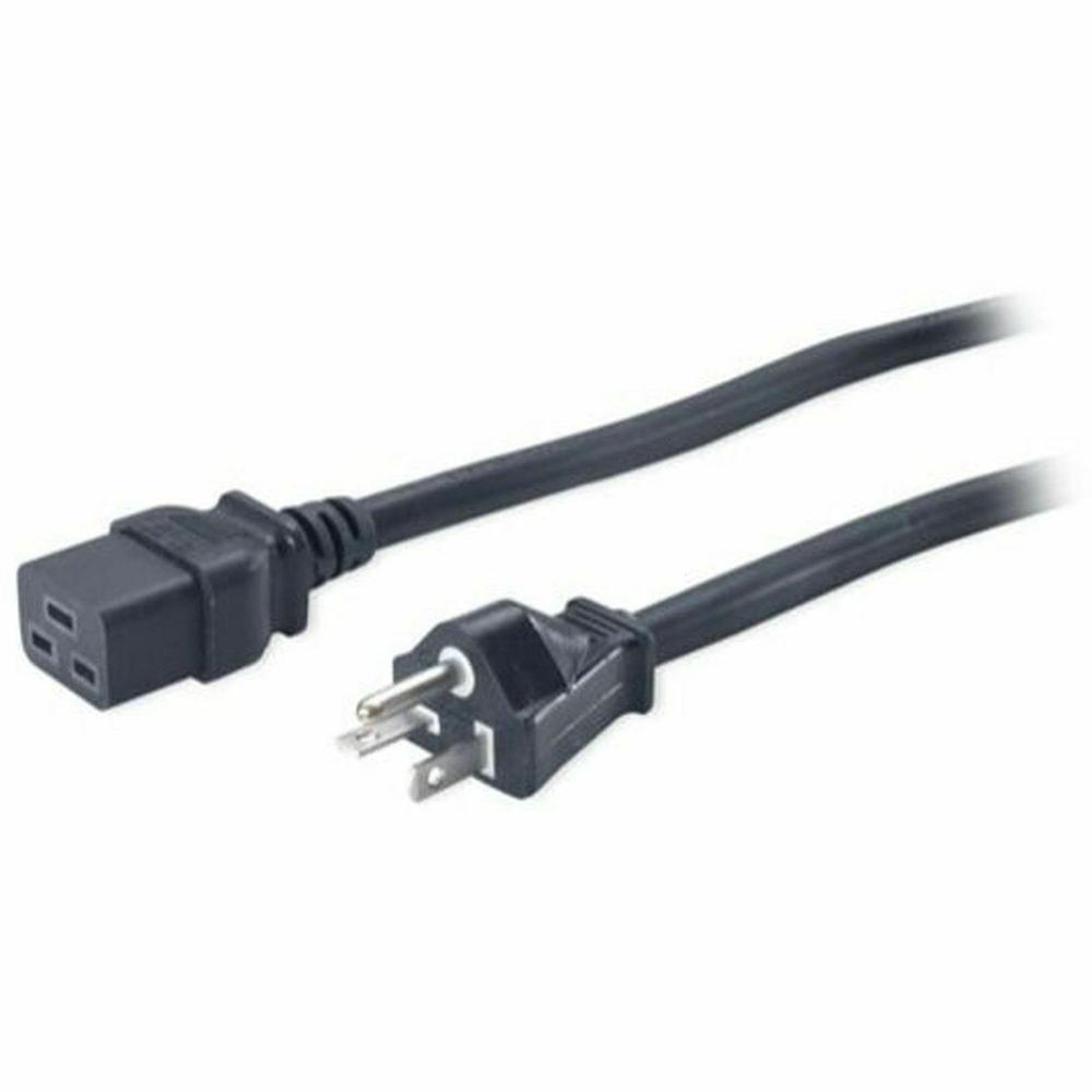 APC Standard Power Cord - 120V AC8.2ft. Picture 1