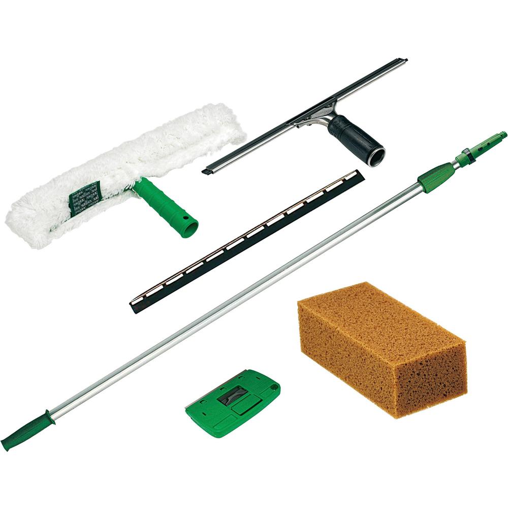 Unger Professional Window Cleaning Kit - 1 / Kit. The main picture.