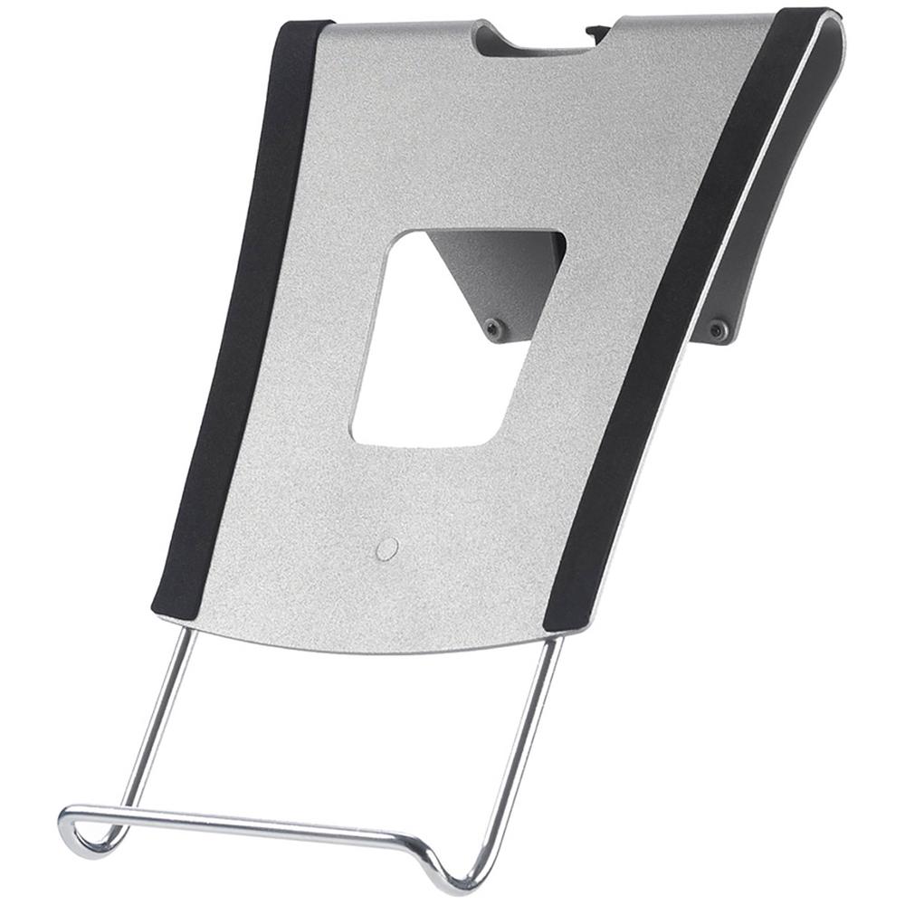 Chief KONTOUR KRA300 Mounting Tray for Notebook - Silver - 15 lb Load Capacity - 1 Each. Picture 1