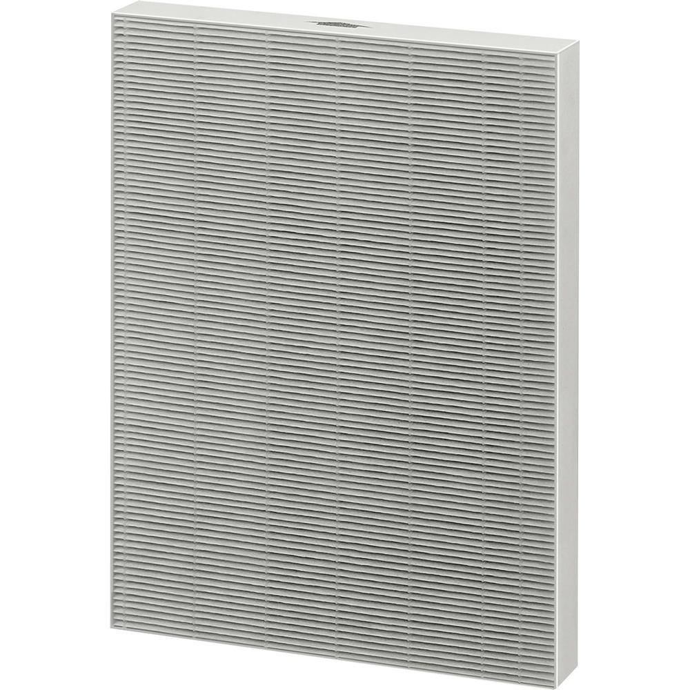Fellowes True HEPA Replacement Filter for AP-230PH Air Purifier - HEPA - For Air Purifier - Remove Pollen, Remove Allergens, Remove Mold Spores, Remove Dust Mite, Remove Germs, Remove Pet Dander, Remo. Picture 1