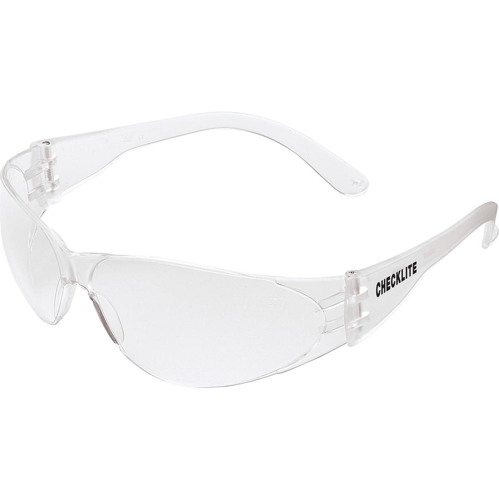 clear anti fog safety glasses exporter