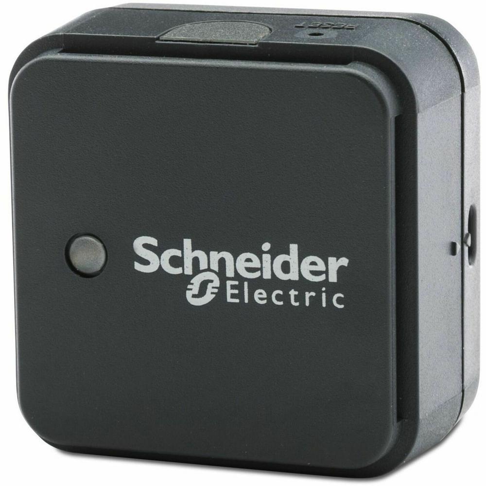 APC by Schneider Electric NetBotz Wireless Temperature & Humidity Sensor - Gray. Picture 1