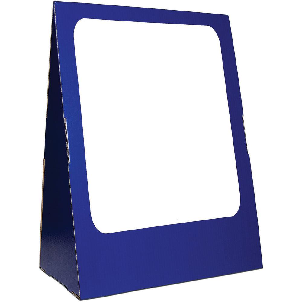 Flipside Flip Chart Stand/Tablet Set - 1 / Set. Picture 1