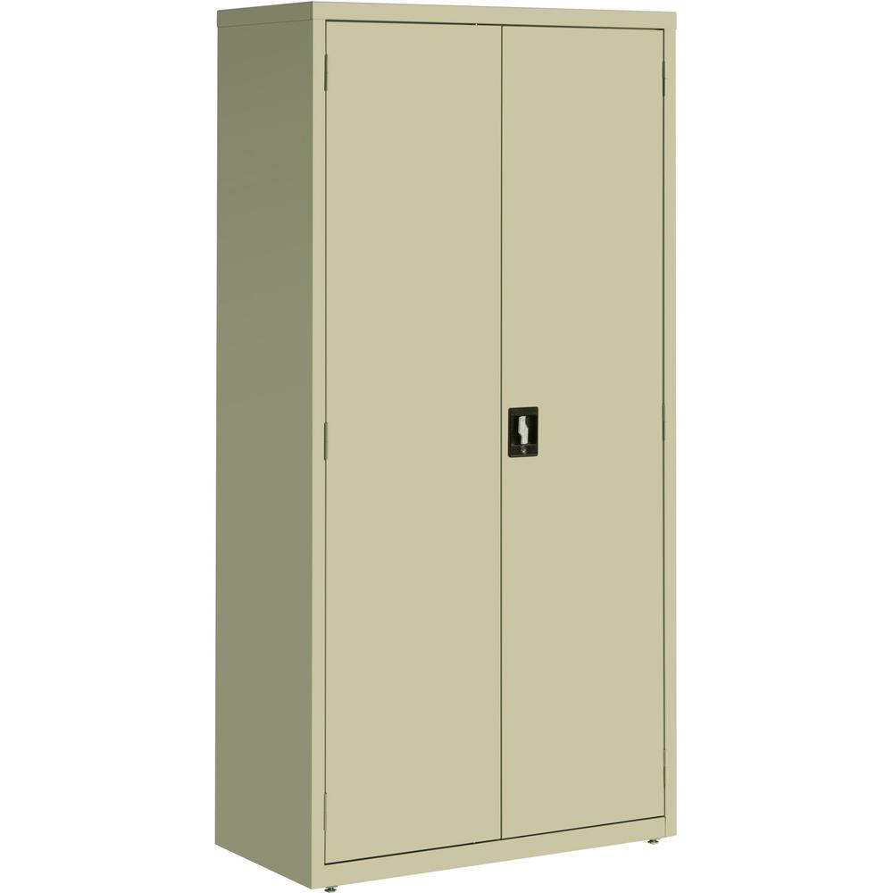 Lorell Storage Cabinet - 36