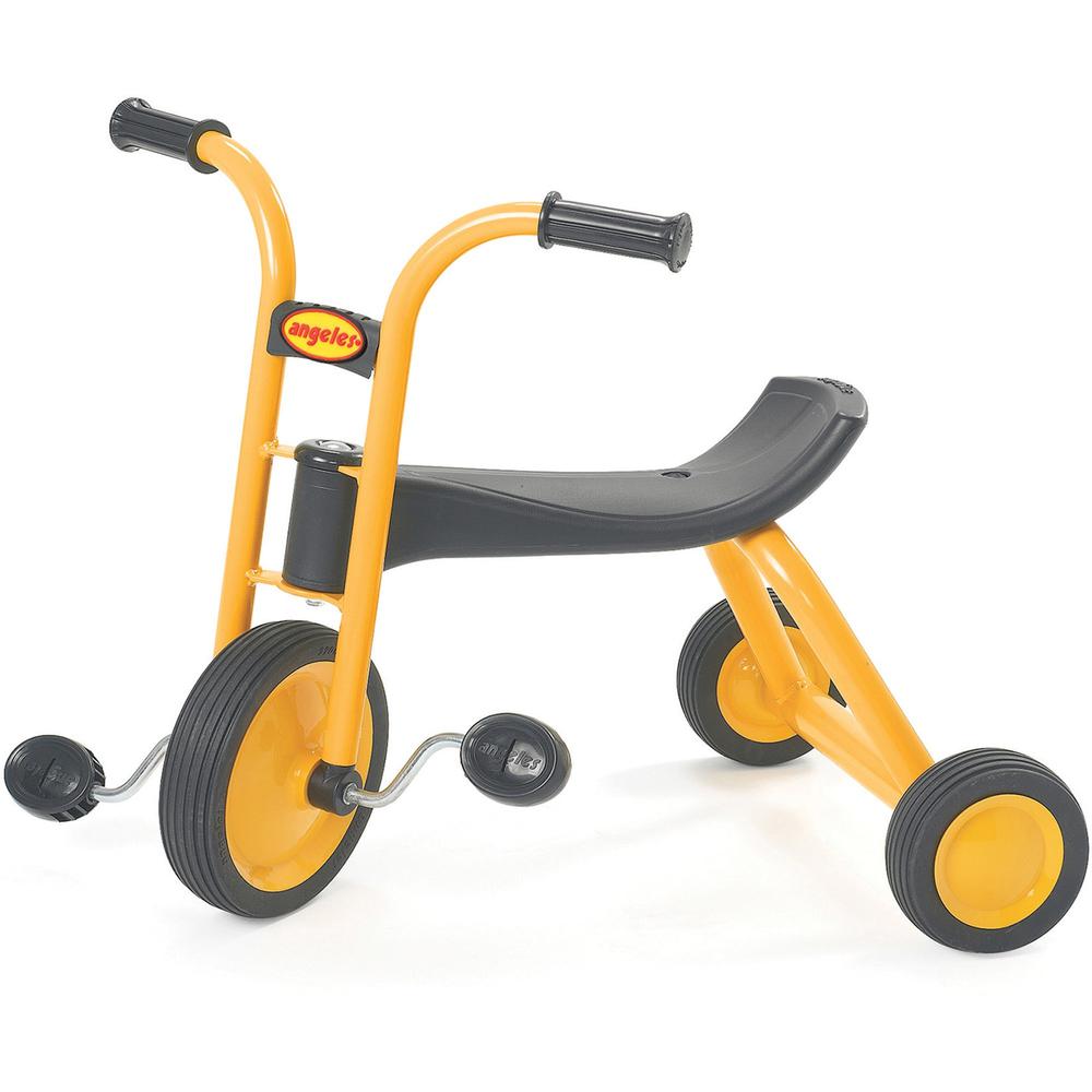 Angeles Mini Tricycle - Steel Frame - Multi. Picture 1