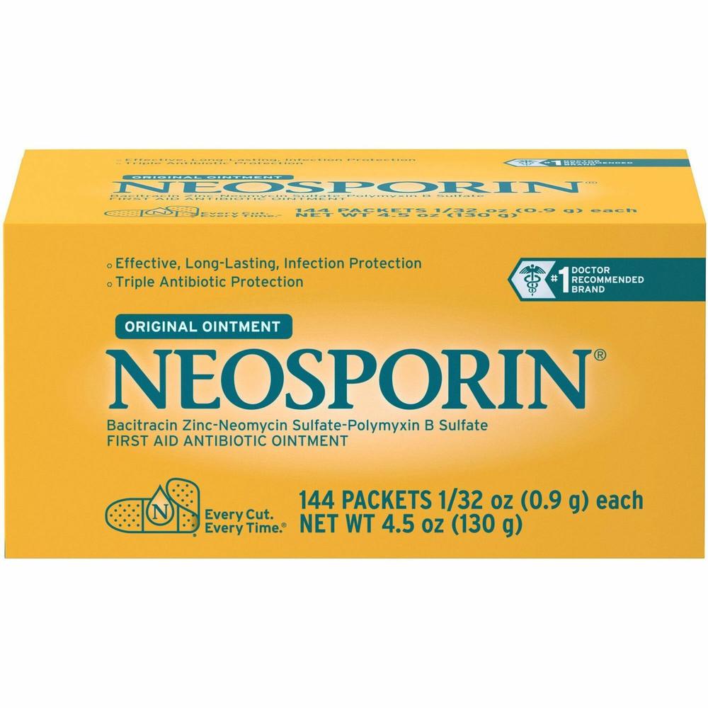 Neosporin Original Ointment - For Skin, First Aid - 1 Each. Picture 1