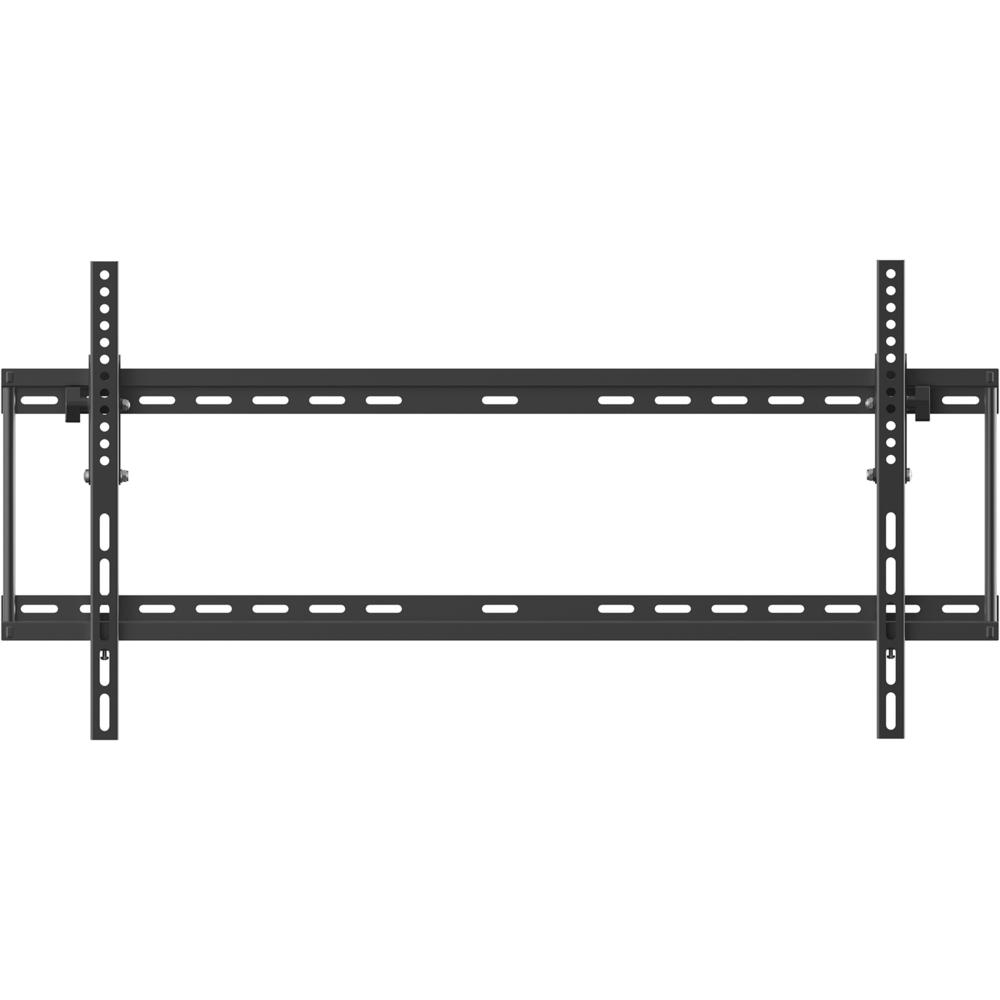 Rocelco LTM Mounting Bracket for TV - Black - 42" to 90" Screen Support - 150 lb Load Capacity - 800 x 400 - VESA Mount Compatible - 1 Each. Picture 1