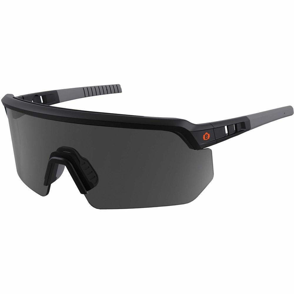 Ergodyne AEGIR Enhanced Anti-Fog Safety Glasses - Recommended for: Eye, Outdoor, Construction, Landscaping, Carpentry, Woodworking, Boating, Skiing, Fishing, Hunting, Shooting, ... - UVA, UVB, UVC, Su. Picture 1