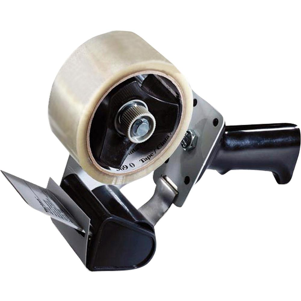 Sparco Sealing Tape Dispenser Holds Total 1 Tape 