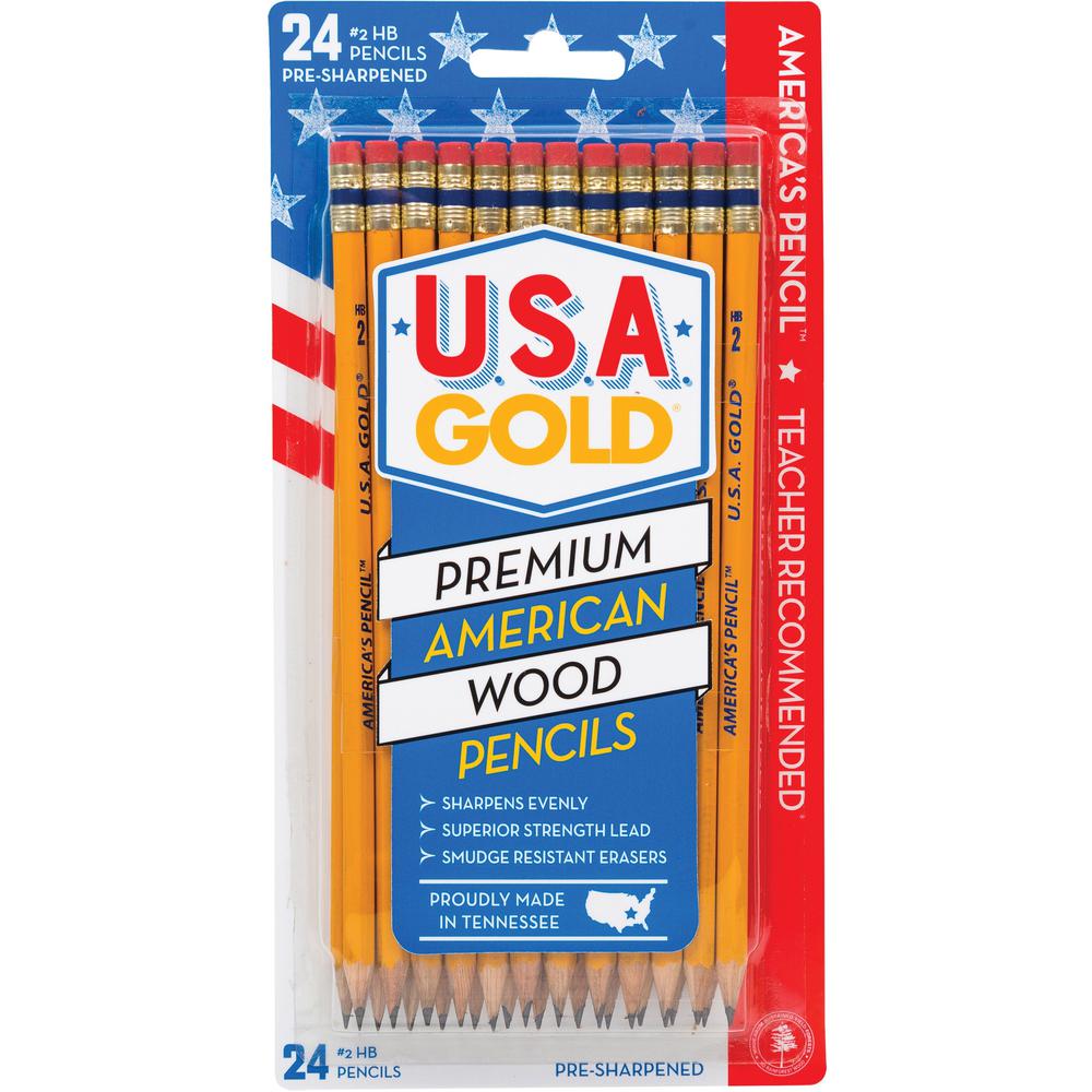 usa pencils