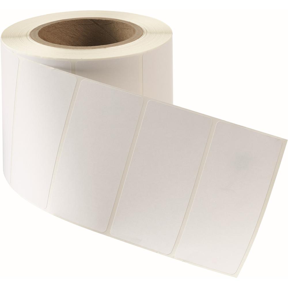Avery&reg; Shipping Label - 4" Width x 2" Length - Permanent Adhesive - Rectangle - Direct Thermal - White - Paper - 1000 / Sheet - 2 Total Sheets - 2000 Total Label(s) - 1. Picture 1