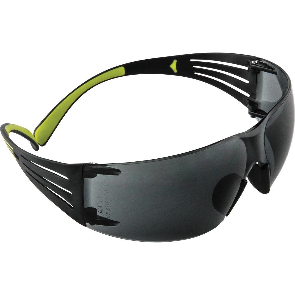 3M SecureFit Protective Eyewear - Ultraviolet Protection - 1 Each. Picture 1