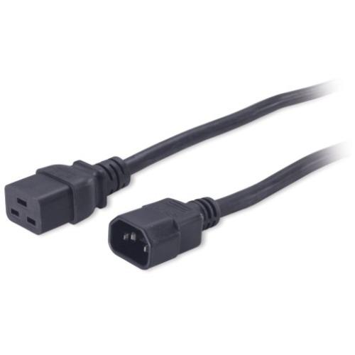 APC Power Extension Cable - 230V AC6.5ft. Picture 1