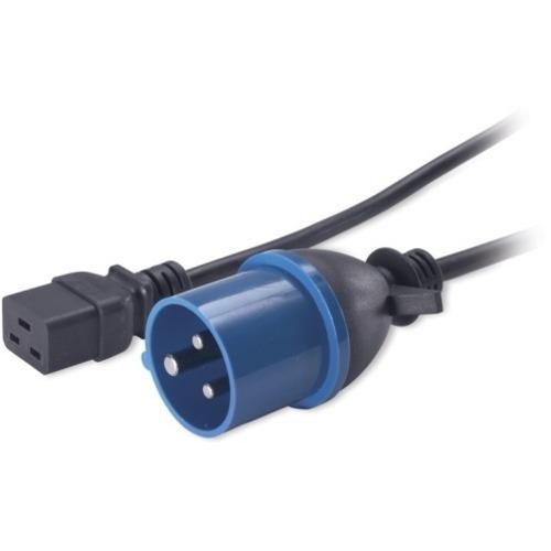 APC Power Cord 230VAC - 250V AC8.2ft. The main picture.