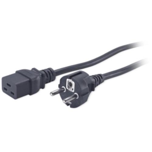 APC Standard Power Cord - 250V AC8.2ft. Picture 1