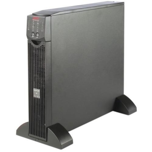 APC Smart-UPS RT 1000VA - 1000VA/700W - 10.2 Minute Full Load - 6 x IEC 320-C13, 2. Picture 1