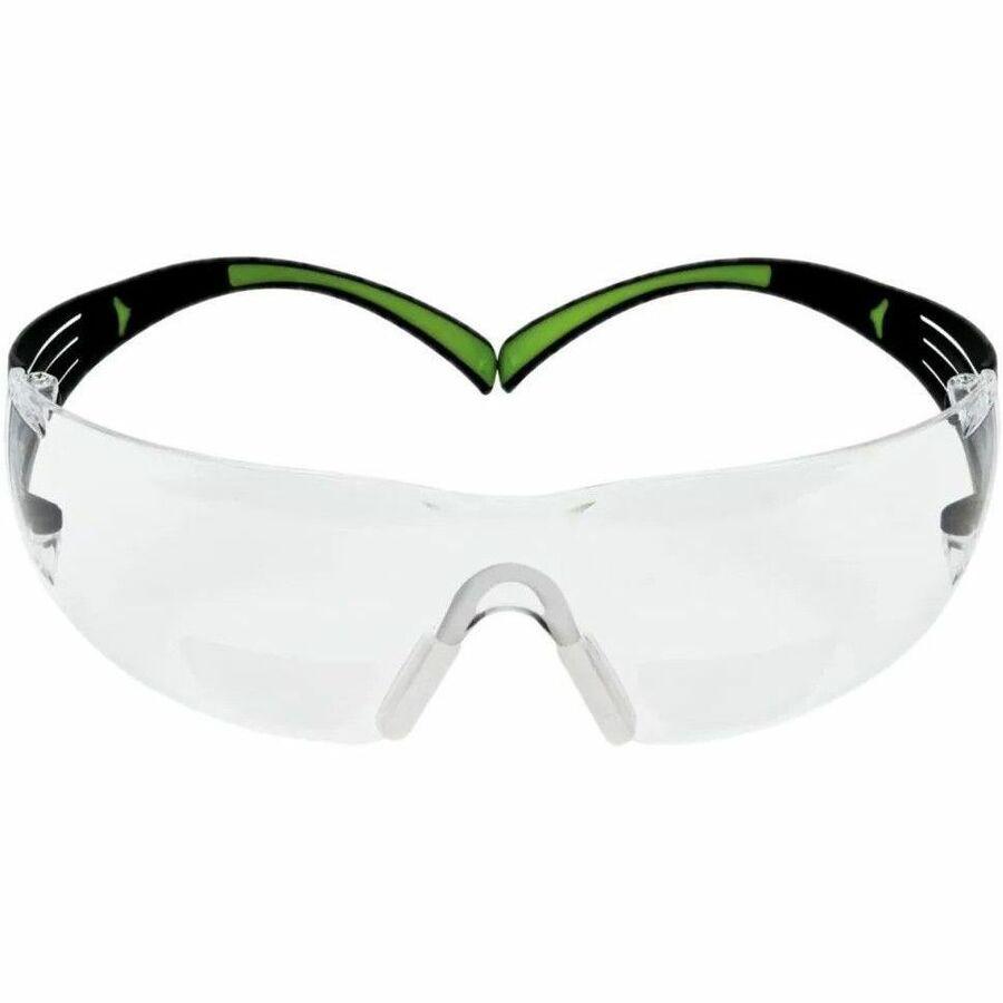 3M SecureFit Protective Eyewear - Recommended for: Workplace, Assembly, Cleaning, Demolition, Drilling, Electrical, Facility Maintenance, Grinding, Machine Operation, Metal Machining, Masonry, ... - F. Picture 1