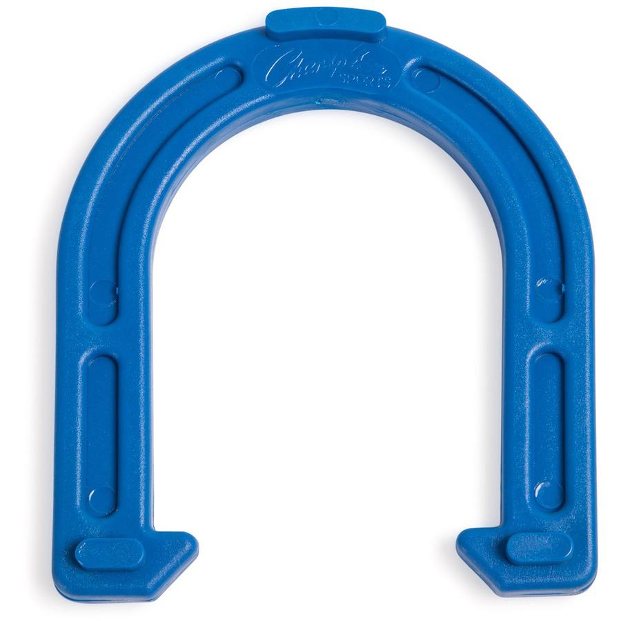 Champion Sports Rubber Horseshoe Set - Sports - Assorted - Rubber, Plastic, Metal. Picture 11