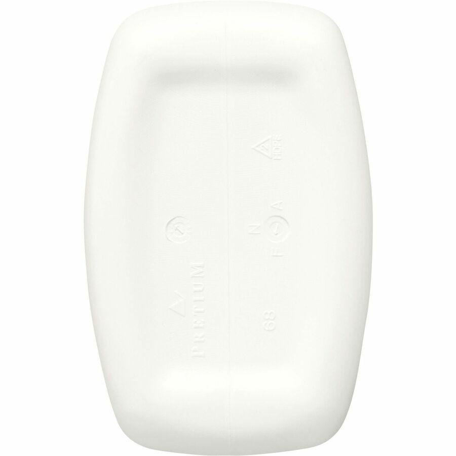 CloroxPro Total 360 Disinfectant Cleaner - 128 fl oz (4 quart) - 72 / Bundle - Translucent. Picture 4