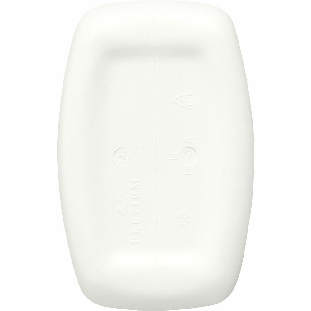 CloroxPro Total 360 Disinfectant Cleaner - 128 fl oz (4 quart) - 72 / Bundle - Translucent. Picture 3