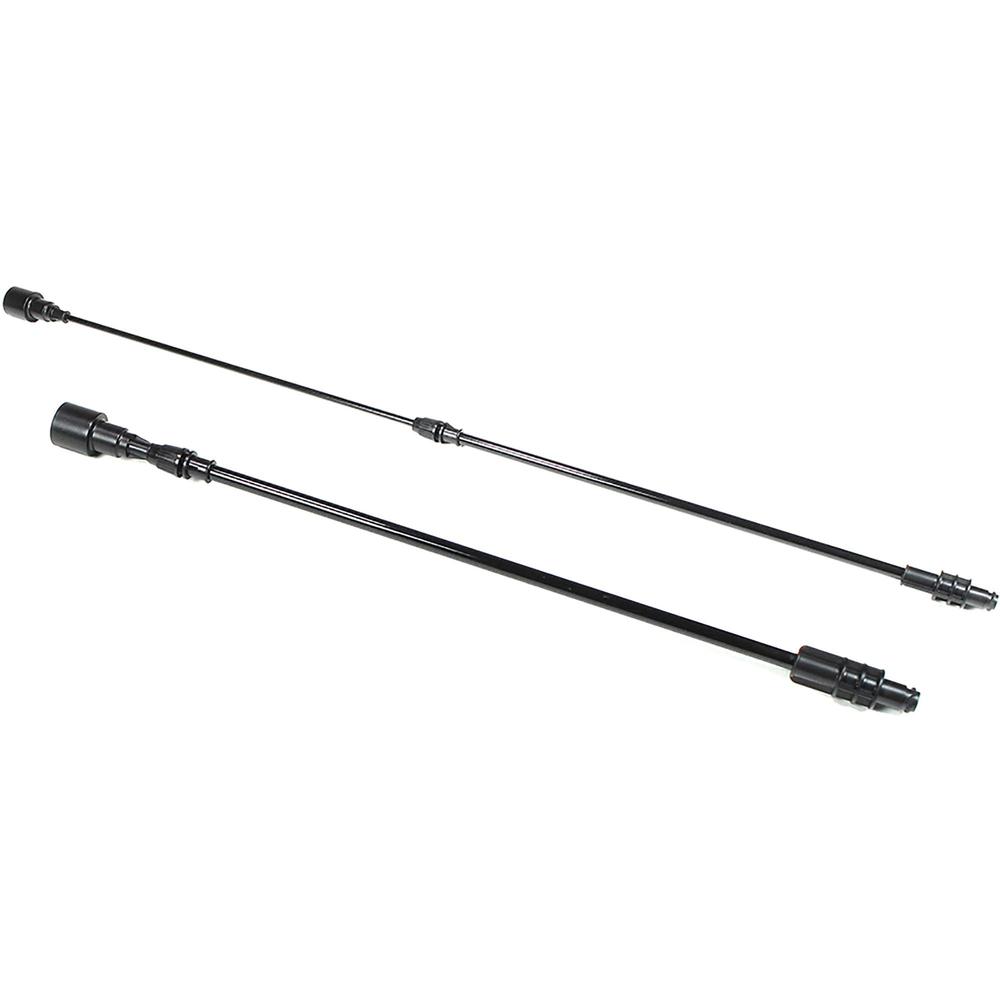 Victory Sprayer Extension Wand - 1 Each - Black. Picture 4