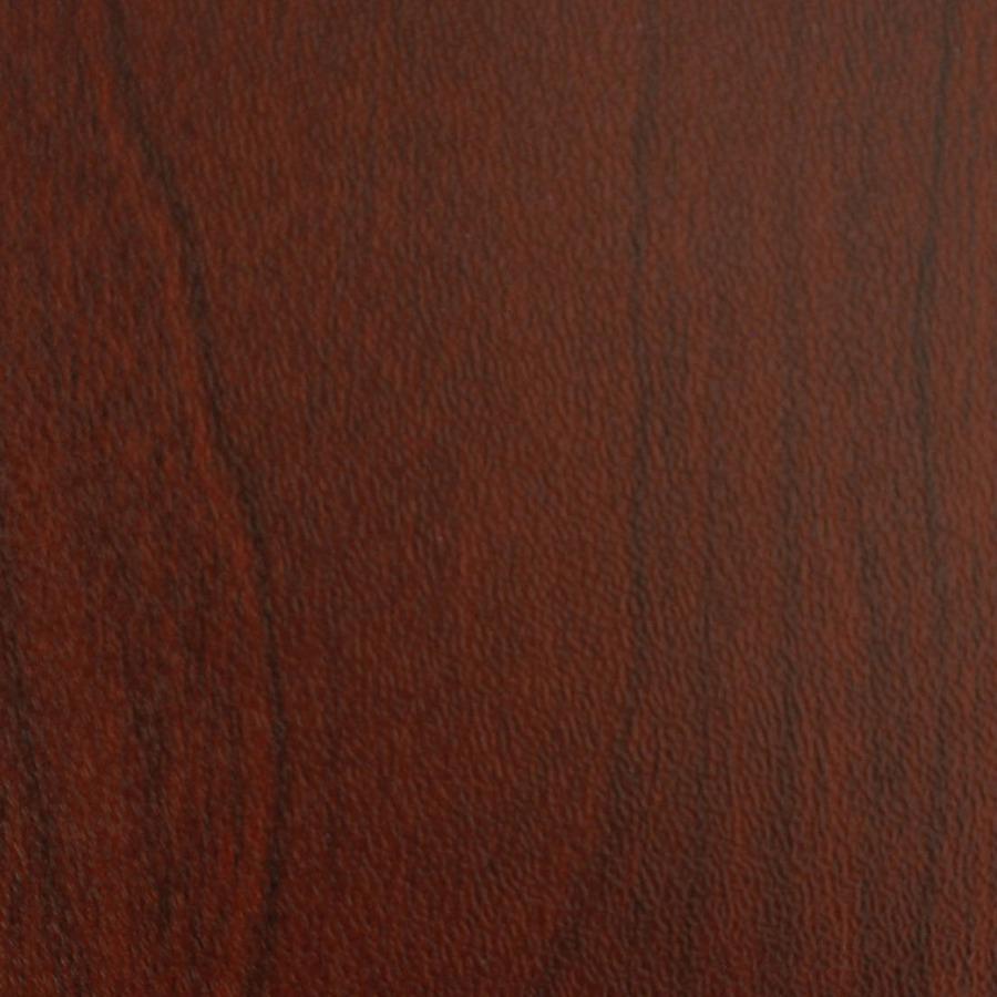Special-T Kingston 60"W Table Laminate Tabletop - Mahogany Rectangle, Low Pressure Laminate (LPL) Top - 60" Table Top Length x 24" Table Top Width x 1" Table Top Thickness - 1 Each. Picture 2