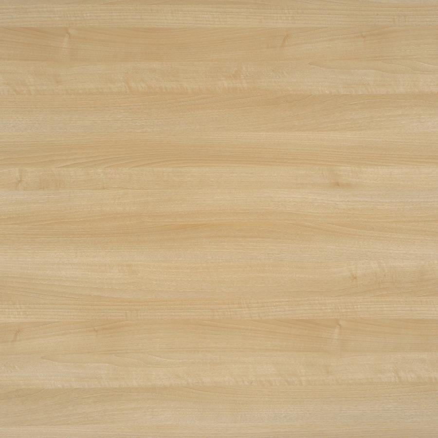 Lacasse Morpheo 48" Rectangular Table - 48" x 24"29.4" - Finish: Walnut. Picture 3
