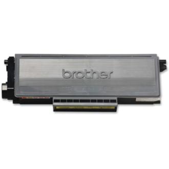 Brother TN650 Original Toner Cartridge - Laser - 8000 Pages - Black - 1 Each. Picture 3