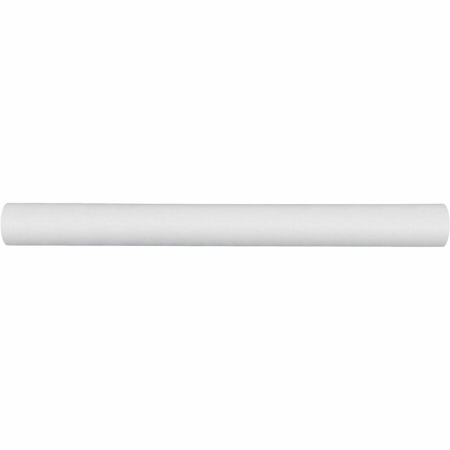 GoWrite! Dry Erase Roll - Dry-erase, Self-adhesive - White Surface - 20ft Width x 24" Length - No - 1 / Roll. Picture 4