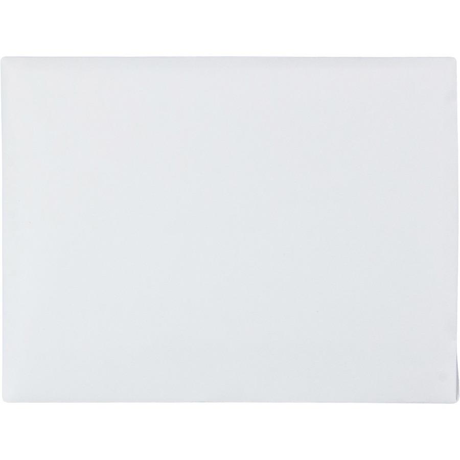 Quality Park A2 Invitation Envelopes with Self Seal Closure - Announcement - #5-1/2 - 4 3/8" Width x 5 3/4" Length - 24 lb - Peel & Seal - 100 / Box - White. Picture 5