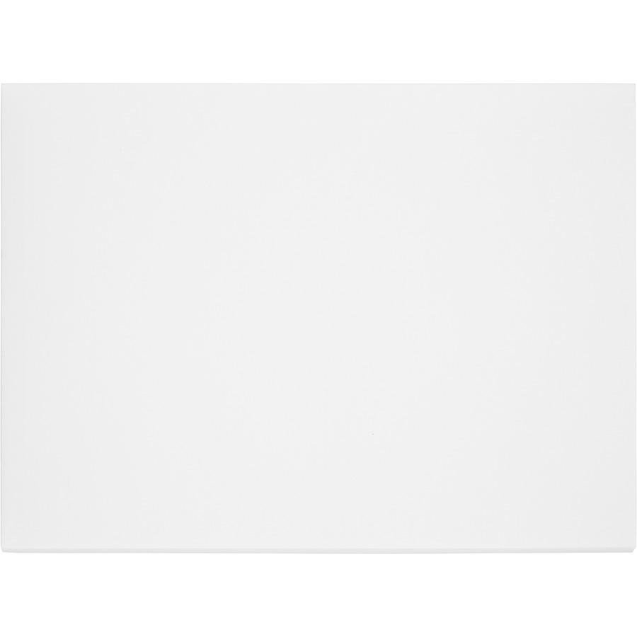 Quality Park 4-1/2 x 6-1/4 Photo Envelopes with Self-Seal Closure - Specialty - 4 1/2" Width x 6 1/4" Length - 24 lb - Wove - 50 / Box - White. Picture 6
