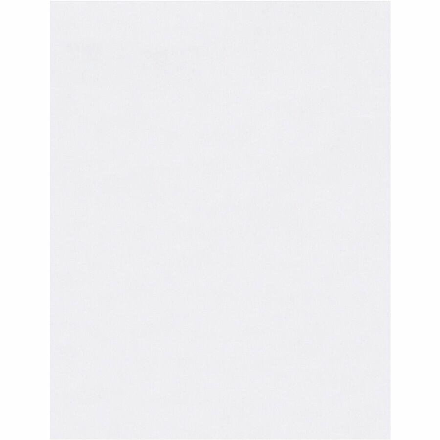 Quality Park 11-1/2 x 14-1/2 Catalog Envelopes with Self-Seal Closure - Catalog - 11 1/2" Width x 14 1/2" Length - 28 lb - Peel & Seal - Wove - 100 / Box - White. Picture 3