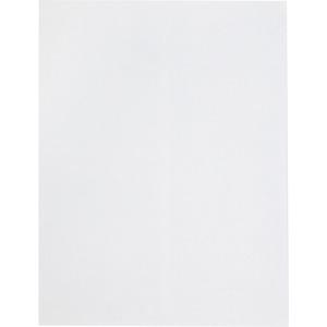 Quality Park Redi Strip Security Mailing Envelopes - Multipurpose - #13 1/2 - 10" Width x 13" Length - Peel Strip - 100 / Box - White. Picture 4