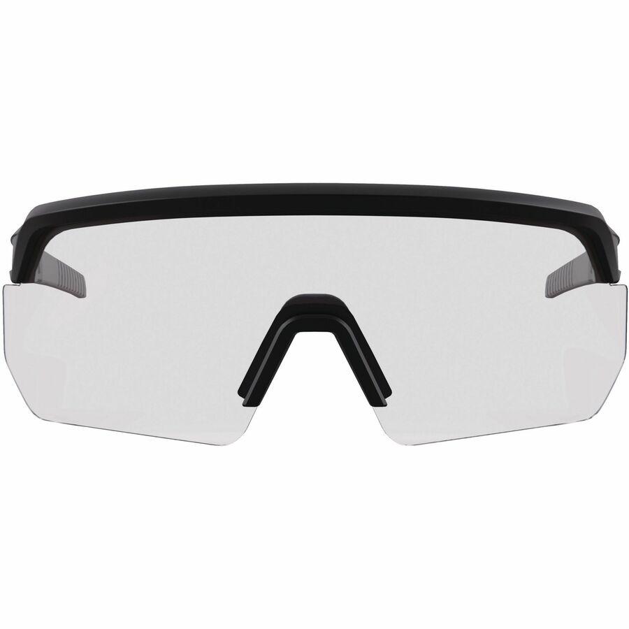 Ergodyne AEGIR Safety Glasses - Recommended for: Eye, Outdoor, Construction, Landscaping, Carpentry, Woodworking, Boating, Hunting, Shooting, Sport, Skiing - UVA, UVB, UVC, Ultraviolet, Sun Protection. Picture 3