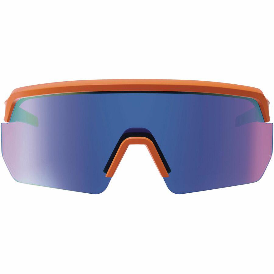 Ergodyne AEGIR Safety Glasses - Recommended for: Eye, Outdoor, Construction, Landscaping, Carpentry, Woodworking, Boating, Hunting, Shooting, Sport, Skiing - UVA, UVB, UVC, Ultraviolet, Sun Protection. Picture 3