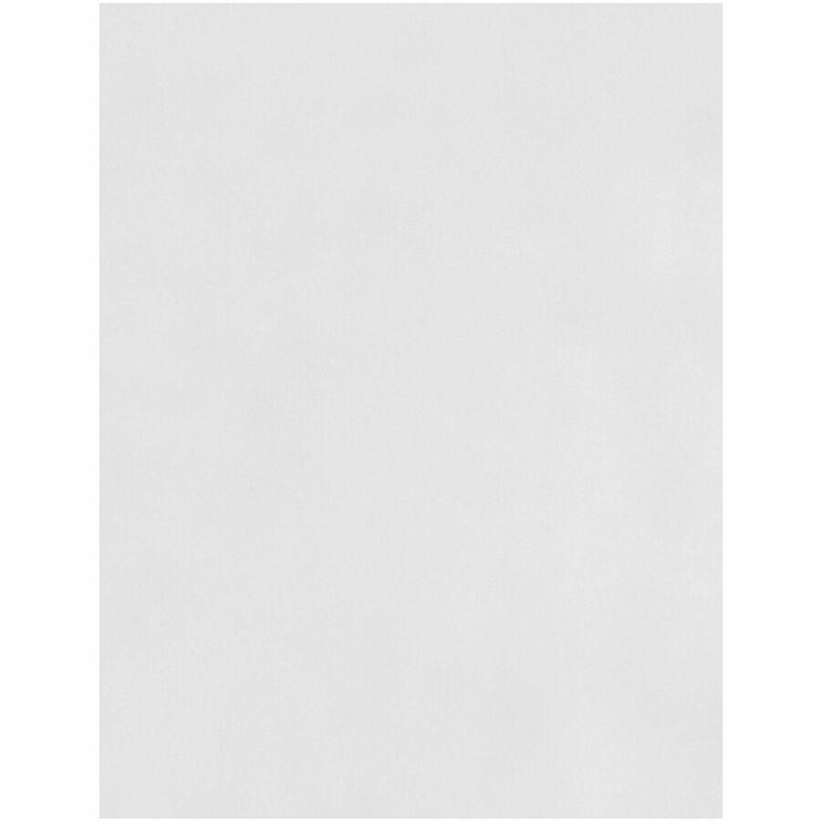 Quality Park 10 X 13 Clasp Envelopes with Deeply Gummed Flaps - Clasp - #97 - 10" Width x 13" Length - 28 lb - Gummed - Kraft - 100 / Box - Gray. Picture 3