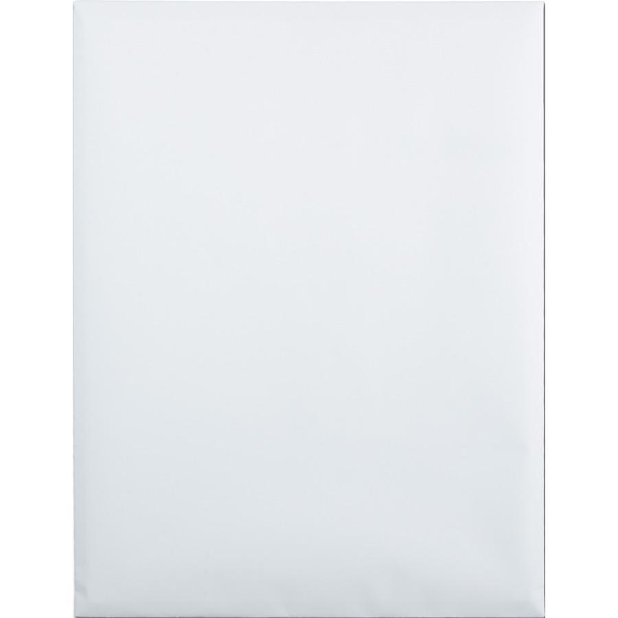 Quality Park 9 x 12 Catalog Mailing Envelopes with Redi-Seal&reg; Self-Seal Closure - Catalog - #10 1/2 - 9" Width x 12" Length - 28 lb - Self-sealing - 100 / Box - White. Picture 2