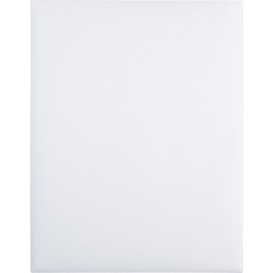 Quality Park Redi-Seal White Catalog Envelopes - Catalog - #13 1/2 - 10" Width x 13" Length - 28 lb - Self-sealing - 100 / Box - White. Picture 6