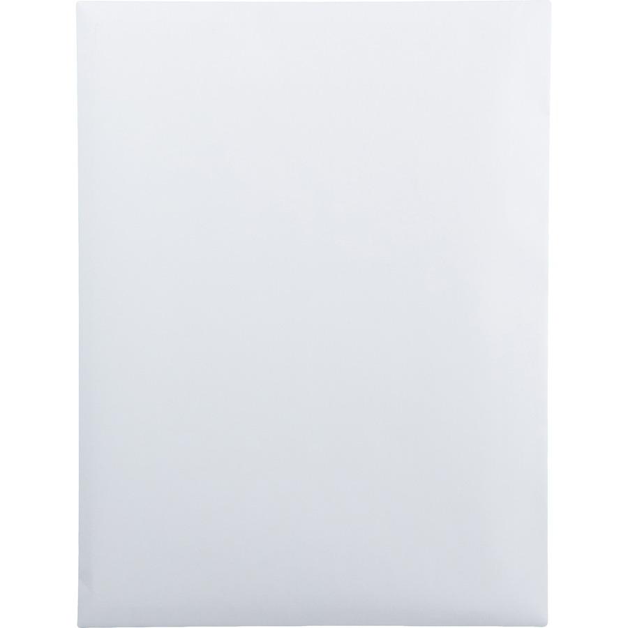 Quality Park 9-1/2 x 12-1/2 Catalog Mailing Envelopes with Redi-Strip&reg; Self-Seal Closure - Catalog - #12 1/2 - 9 1/2" Width x 12 1/2" Length - 28 lb - Peel & Seal - Wove - 100 / Box - White. Picture 4