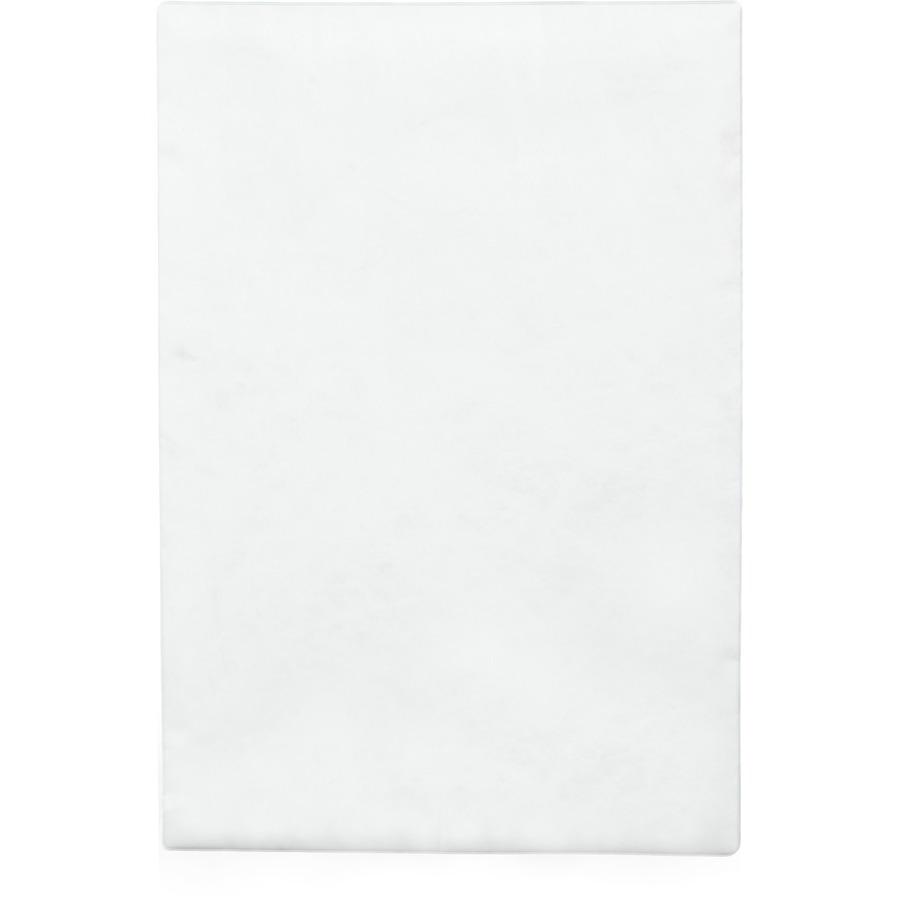 Survivor&reg; 6 x 9 Catalog Mailers with Self-Seal Closure - Catalog - #1 - 6" Width x 9" Length - 14 lb - Peel & Seal - Tyvek - 100 / Box - White. Picture 3