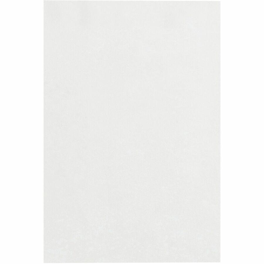 Survivor&reg; 12 x 16 x 2 DuPont Tyvek Expansion Mailers with Self-Seal Closure - Expansion - 12" Width x 16" Length - 2" Gusset - 18 lb - Peel & Seal - Tyvek - 100 / Carton - White. Picture 4