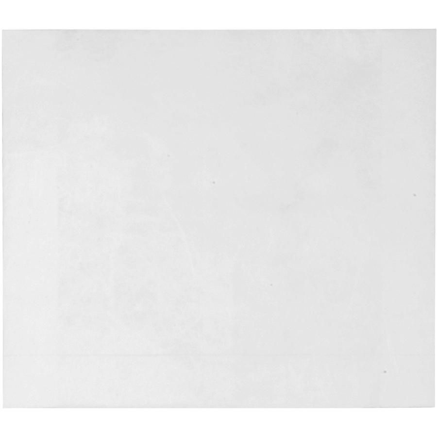 Survivor&reg; 10 x 15 x 2 DuPont Tyvek Expansion Mailers with Self-Seal Closure - Expansion - 10" Width x 15" Length - 2" Gusset - 18 lb - Peel & Seal - Tyvek - 100 / Carton - White. Picture 3