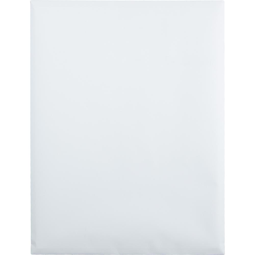 Quality Park 10 x 13 Tech-no-Tear Paper Out Catalog Envelopes with Self-Sealing Closure - Catalog - #13 1/2 - 10" Width x 13" Length - Self-sealing - Paper - 100 / Box - White. Picture 3